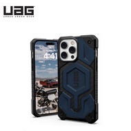 เคสคาร์บอนไฟเบอร์ UAG Monarch Pro ของแท้พร้อม Magsafe สำหรับ iPhone 15 Pro Max/ iPhone 14 Pro Max/ i