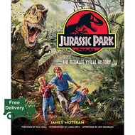 If you love what you are doing you will be Successful. ! [หนังสือนำเข้า] Jurassic Park: The Ultimate