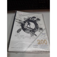photo album 3R size 200 copies