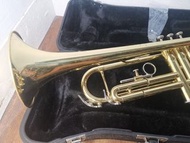 小號 小號 台灣 Jupiter Trumpet管樂 銅管樂器 小號 JUPITER小號(JTR-308)