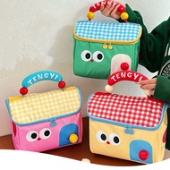 Cute cosmetic bag, cute cosmetic bag, multi-purpose food bag, multi-purpose pouch, insulated food ba