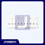 RESISTOR 320 OHM 1/16W (SeperEnamBelas) SMD0402