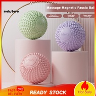 <richstore> Rumble Roller Spiky Massage Ball Acupressure