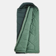 QUECHUA Camping sleeping bag 0°C, Arpenaz