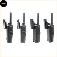 TD Plastic Belt Clip Clamp for BF-A58 UV-9R Plus GT-3WP UV-XR Two Way Radio Walkie  Accessories Blac