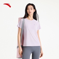 ANTA Women's Short T-Shirt 9625B7121 Official Store