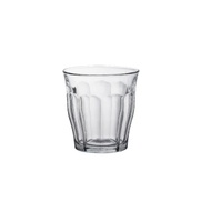 6 pcs Duralex Picardie Espresso 3-1/8 oz