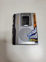 Sony TCM-150 卡式錄音機