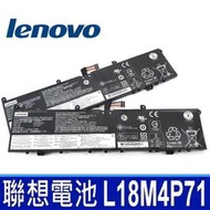 LENOVO L18M4P71 原廠電池 ThinkPad P1 2018~2019年 X1 Extreme Gen2