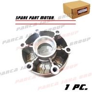 DUDUKAN NAP GEAR BELAKANG MINERVA VX MX NVX R150 R 150 CBR OLD R200