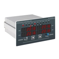 Top 1High quality Ouluda AD2016E4 4-Channel Weighing Controller, Precision 0.01%, RS485/RS232 Interf