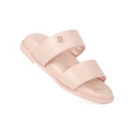 SHU SOFASANDALS DOUBLE PUFF รองเท้าแตะ