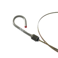 4.5 Four-Cylinder Engine Oil Dipstick Assembly C5319059Oil Dipstick