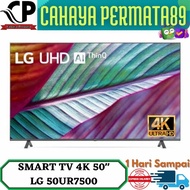Terlaris Lg 50Ur7500 - Smart Tv Uhd 4K Led Tv 50 Inch Lg Ur7500