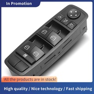 2518300290 Car  Window Switch A2518300290 for  W164 GL320 GL350 GL450 ML320 ML350 ML450 R320 R350