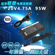 Suitable for Lenovo thinkbook 14p G2 Notebook Power Adapter 95W Charger type-c