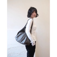 2025 Korea ason All-Match Large-Capacity Shoulder Bag Fashion Tote Bag