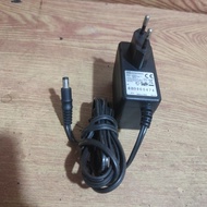 Wa-24c12g 12vdc 2a adapter