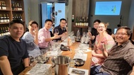 Pinewood Wine 45-Minute 8-Wines Tasting Experience | Red, White & Sparkling