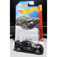 Hotwheels bmw e36 m3 race