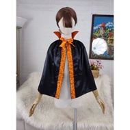 Halloween cloak costume halloween cape halloween costume witch robe