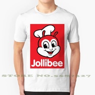 Jollibee Fashion Vintage Tshirt T Shirts Jollibee Filipino Philippines Pinoy Jolly Bee Pinas Fastfoo