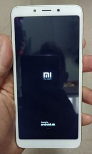 小米 紅米 Redmi6