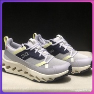 [Quality Assurance] Horizo on the Cloud​​Men Women Waterproof Running Shoes 546