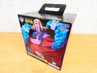 一番賞 ONE PIECE/海賊王新四皇D賞四皇巴基 MASTERLISE EXPIECE