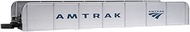 Bachmann Trains - Girder Bridge with Nickel Silver Rails - Amtrak® - HO Scale