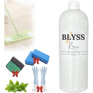 Sabun Mop Blyss, Sabun Mop Wangi Asli Blyss, Sabun Mop Sangat Wangi, Sabun Mop Gelombang Brazil, Sab