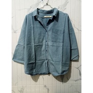 KEMEJA PL Shirt G1ord4n0