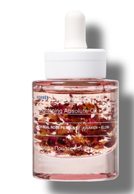 KORRES - KORRES 野玫瑰維他命C美白抗皺精華油 30ml(平行進口)(新舊包裝隨機)