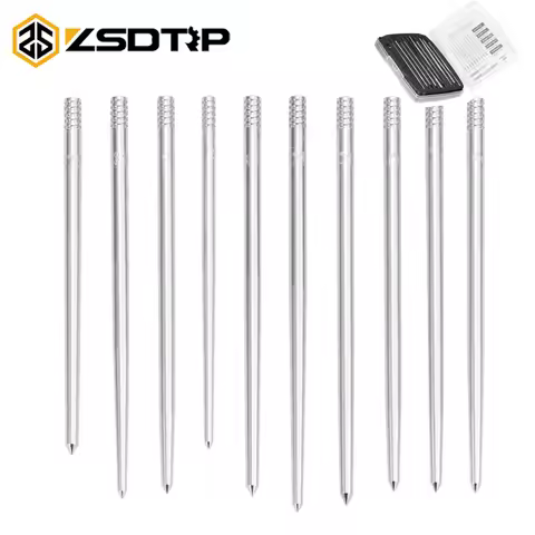 ZSDTRP Jet needle5D120,5DL31,5DP7,5DP10,5DP39,5E75,5EJ11,5EP6,5F3,5F12,5F21 for Mikuni TM24 TM28 TM3