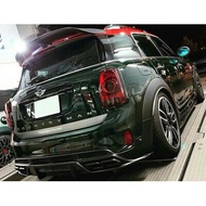 !!! MINI COUNTRYMAN F60 DUELL AG CARBON SPOILER