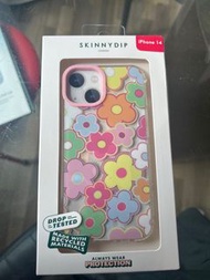 Skinnydip Iphone14 phone case 手機殼