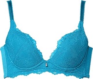 Antesukre ebt001 Women's Bra, Nice Cleavage Bra, Single Item, Bra, bl, 30D