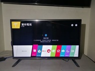 LG 32吋 32inch 3D 120hz smart tv $2000