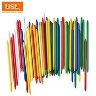 < Xueyou > USL Yousile Educational Aids Series _ Counting Stick (250pcs)