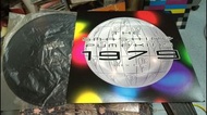 外語系列 美國80年代搖滾樂團 The Smashing Pumpkins - 1979 Mixes 舊版 黑膠 12" LP