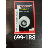 LAHAR BEARING KGW 699 1RS GOOD QUALITY