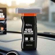 Auto Glass Cleaner with Fatty Alcohol & Diethylene Glycol Butyl Ether for Fast Streak-Free Shine Pem