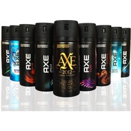 Axe Body Spray for Men - Click (150ml)