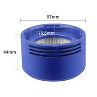 Applicable to Dyson Vacuum Cleaner Front Rear Filtering Net Filter