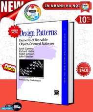 Design Patterns Elements - in nhanh ha noi
