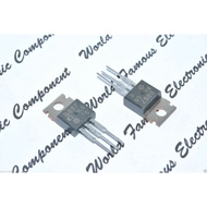 1pc-Hitachi 2SB857 PNP 40W 50V 4A TO220 Transistor