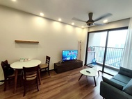 中和仁正的2臥室公寓 - 70平方公尺/1間專用衛浴 (Linh homestay - Apartment 2bdr 3015 C2  D'Capitale)