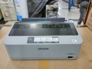 Printer EPSON LX310 Second Kondisi Sangat Mulus