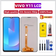 For VIVO Y11 LCD Original Digital Touch Screen Display/ LCD VIVO Y11