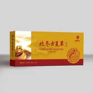 ((One Shot 6) Dr. Feng North Cordyceps Drink Nourishing Nutrition (One Shot 6) Dr. Feng North Cordyc